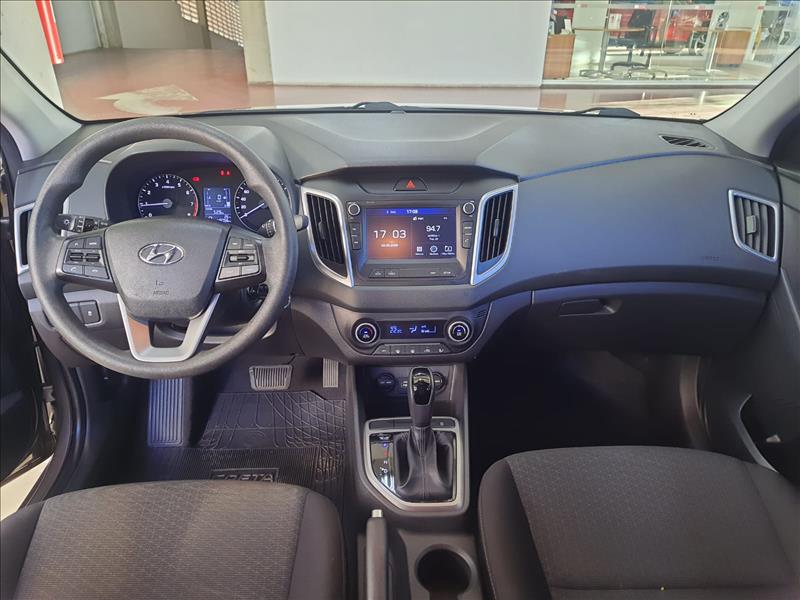  CRETA  1.6 16V Pulse 5