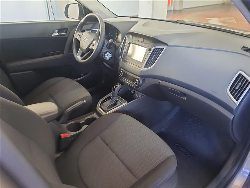 CRETA  1.6 16V Pulse 6