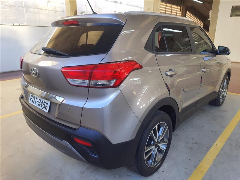  CRETA  1.6 16V Pulse 3