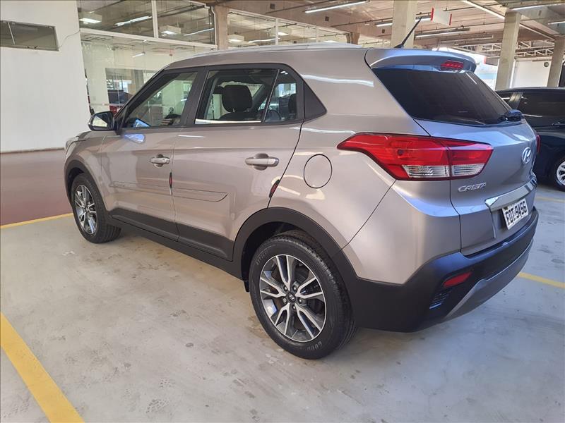  CRETA  1.6 16V Pulse 4