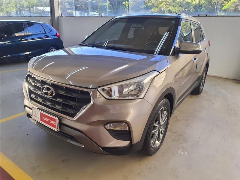  CRETA  1.6 16V Pulse 2