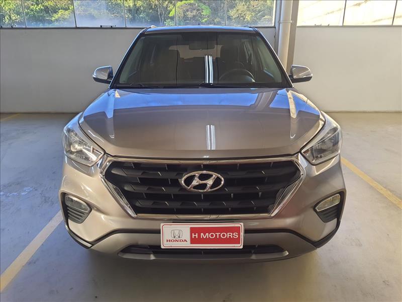  CRETA  1.6 16V Pulse 0