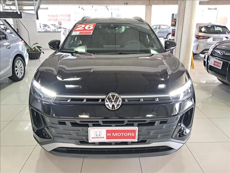  TERA  1.0 170 TSI High 