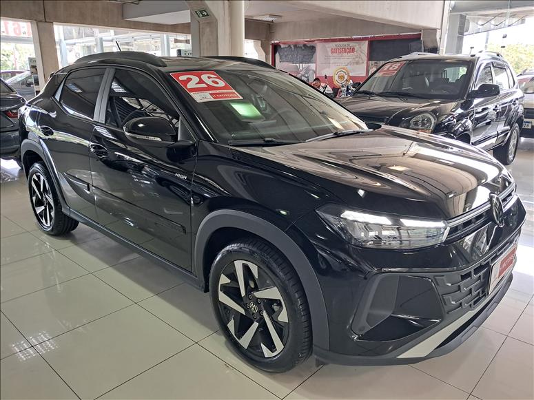  TERA  1.0 170 TSI High 3