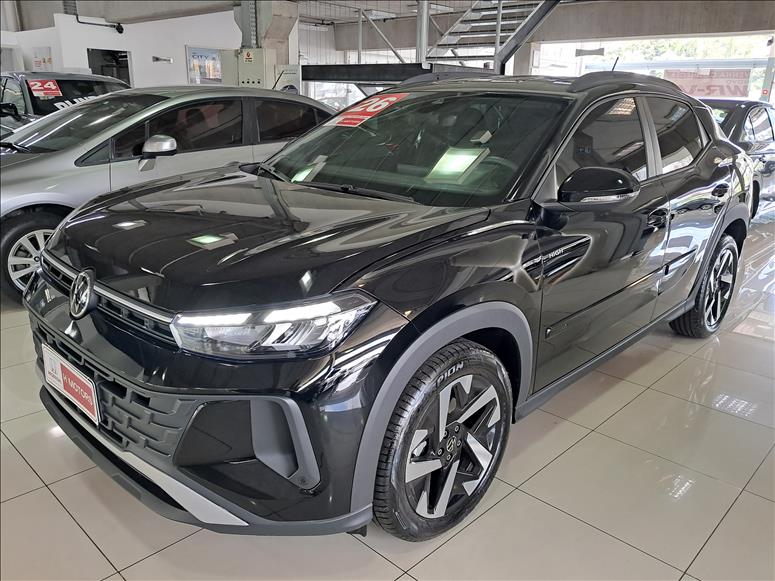  TERA  1.0 170 TSI High 1