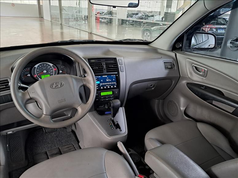  TUCSON  2.0 MPFI GLS 16V 143cv 2WD 5
