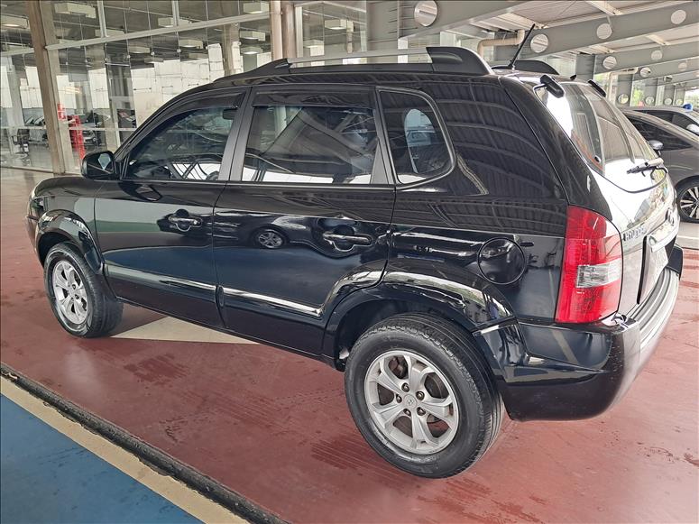  TUCSON  2.0 MPFI GLS 16V 143cv 2WD 3