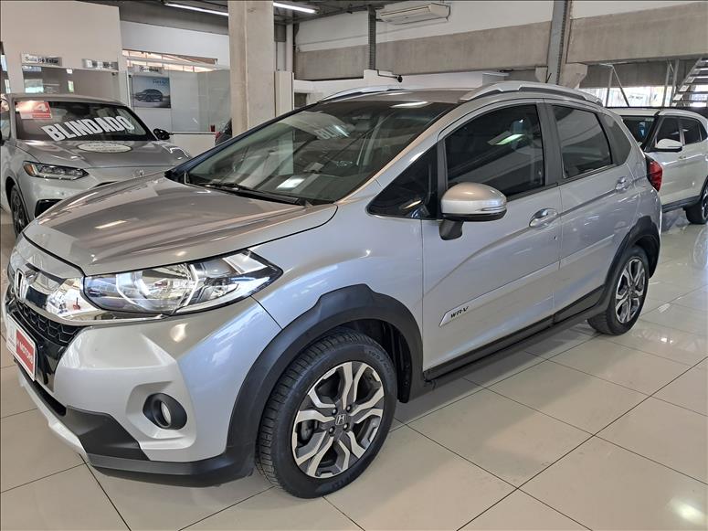  WR-V  1.5 16vone EX 1