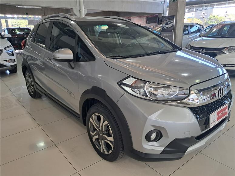  WR-V  1.5 16vone EX 2