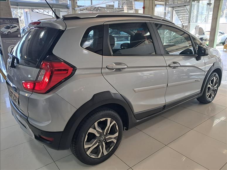  WR-V  1.5 16vone EX 3