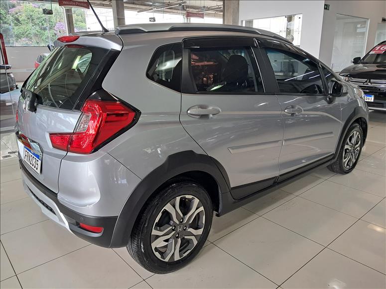  WR-V  1.5 16vone EX 2