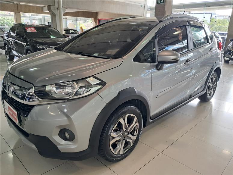  WR-V  1.5 16vone EX 3