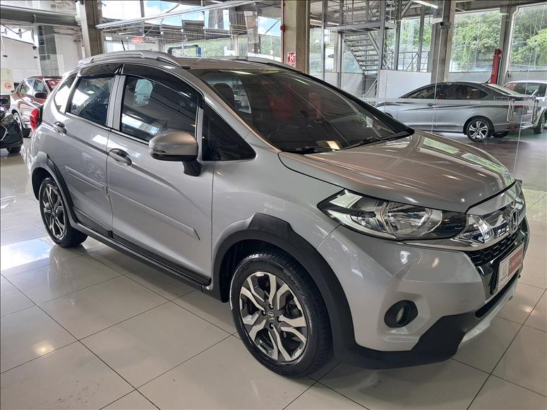  WR-V  1.5 16vone EX 1