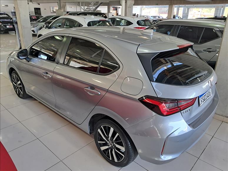  CITY  1.5 I-vtec Hatch EXL 3