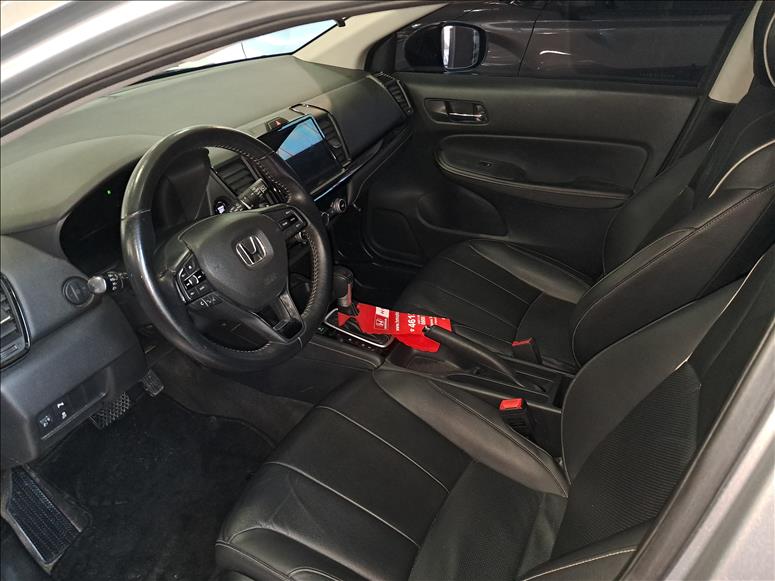  CITY  1.5 I-vtec Hatch EXL 4