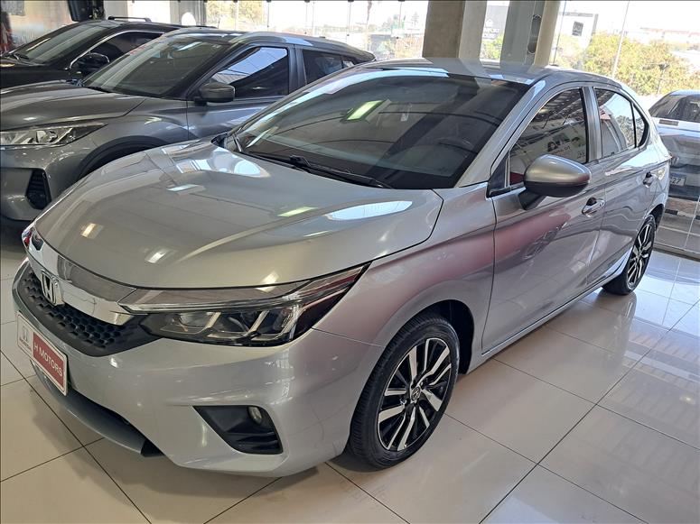  CITY  1.5 I-vtec Hatch EXL 2