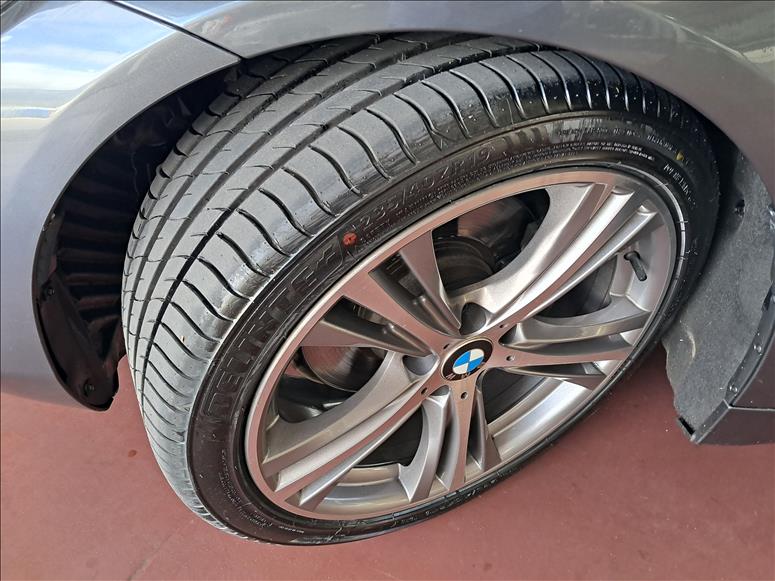  430I  2.0 16V Cabrio Sport 10