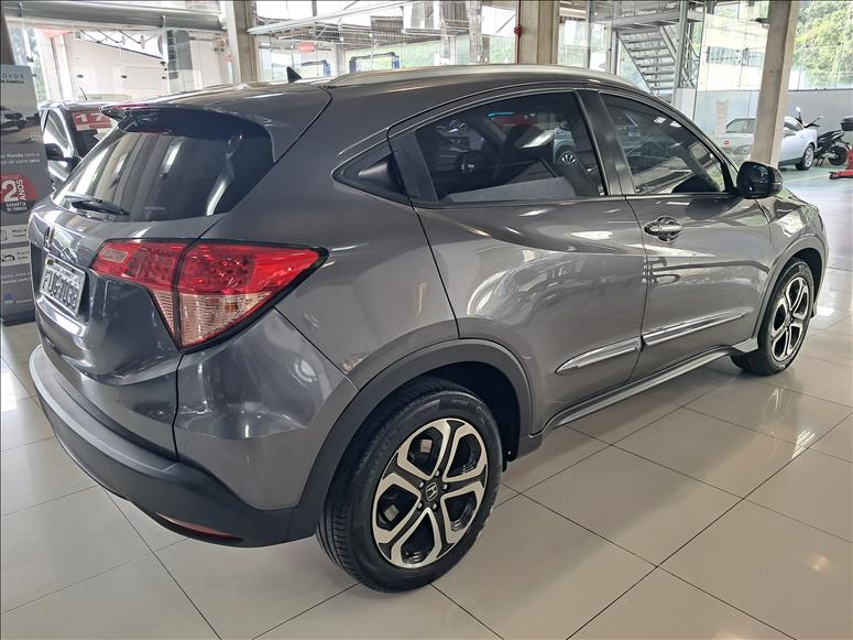  HR-V  1.8 16V EX 4