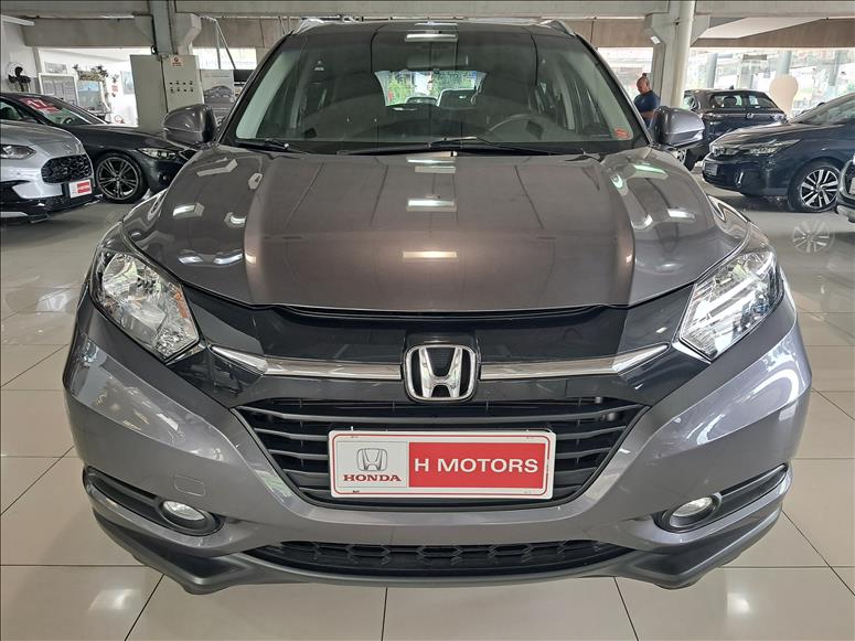  HR-V  1.8 16V EX 0