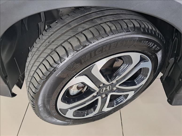  HR-V  1.8 16V EX 6