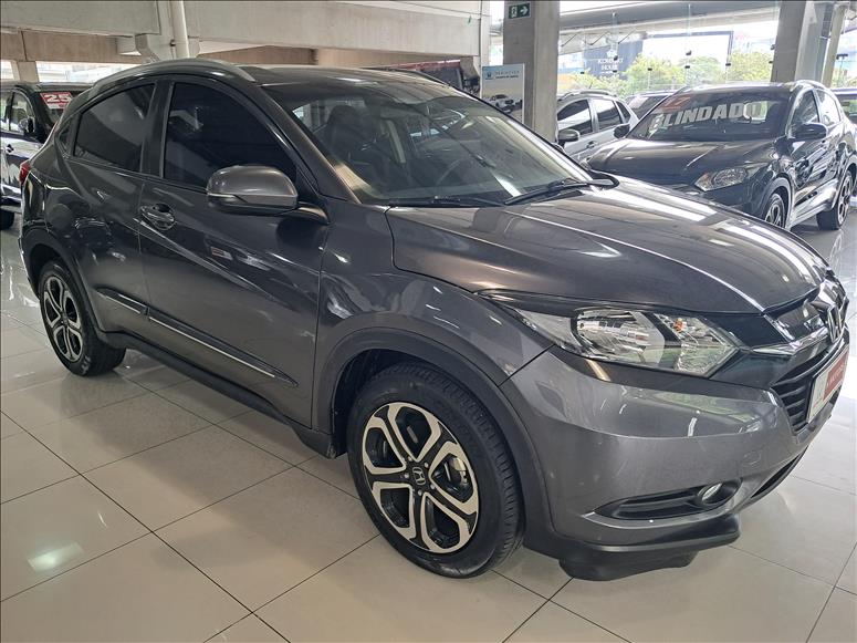  HR-V  1.8 16V EX 2