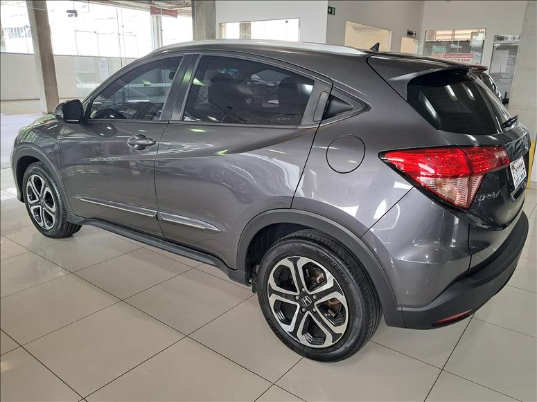  HR-V  1.8 16V EX 3