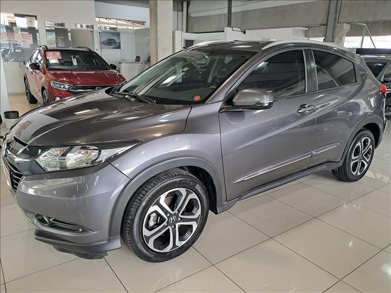  HR-V  1.8 16V EX 1