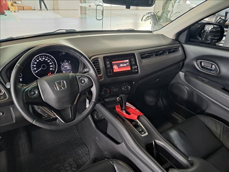  HR-V  1.8 16V EX 5
