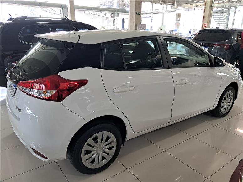  YARIS  1.5 16V XL 2