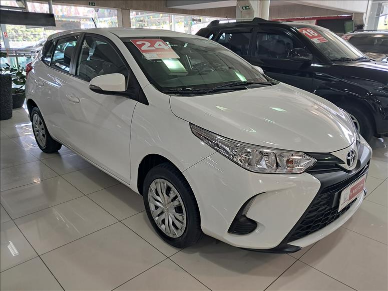  YARIS  1.5 16V XL 1
