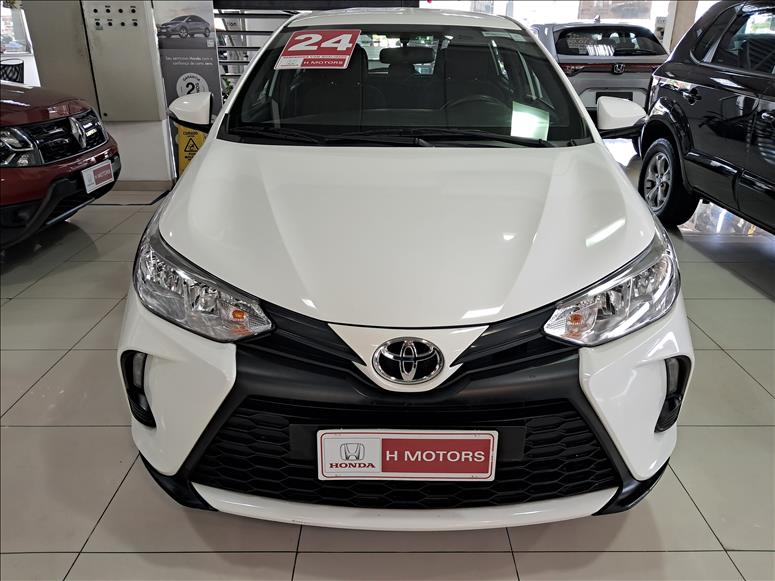  YARIS  1.5 16V XL 