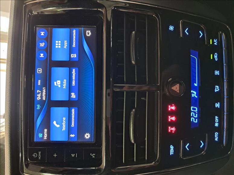 YARIS  1.5 16V XL 6