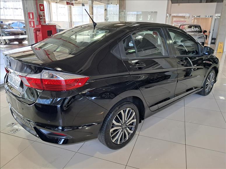  CITY  1.5 LX 16V 3