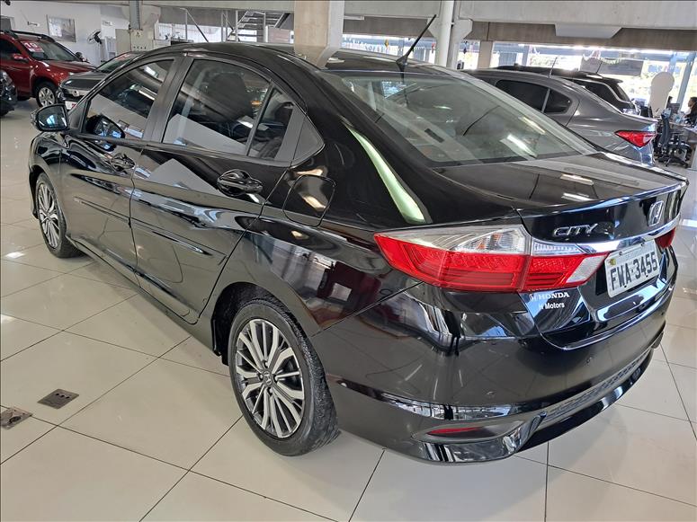  CITY  1.5 LX 16V 4