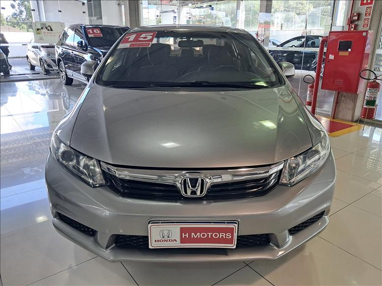 CIVIC  1.8 LXS 16V 