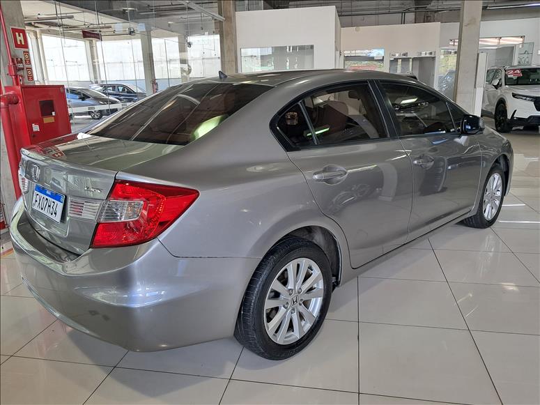  CIVIC  1.8 LXS 16V 3