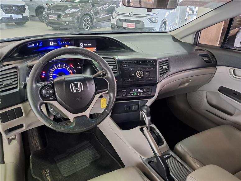  CIVIC  1.8 LXS 16V 4