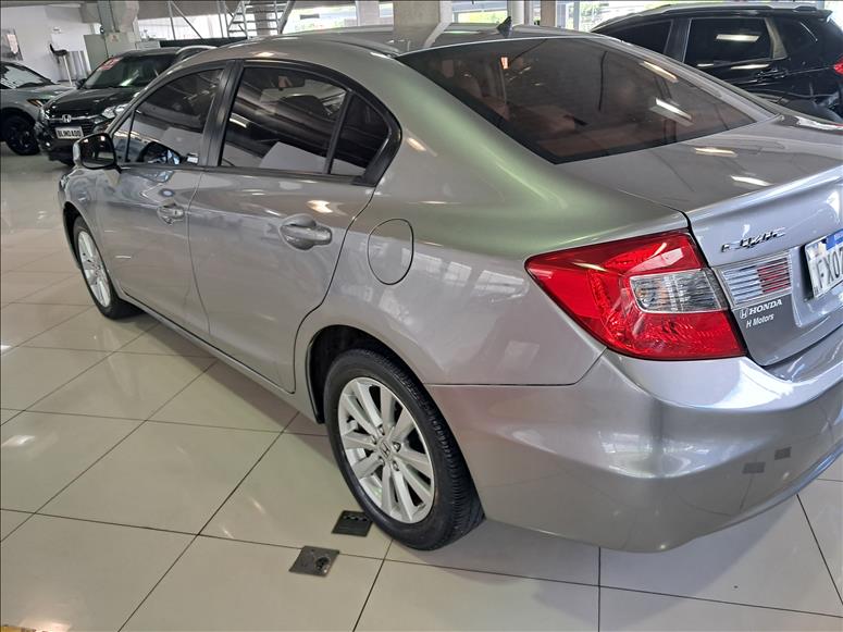  CIVIC  1.8 LXS 16V 6