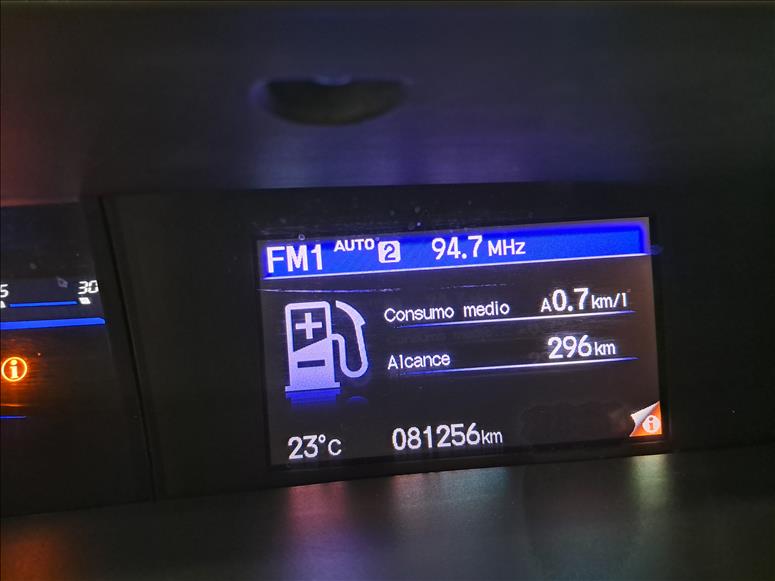  CIVIC  1.8 LXS 16V 5