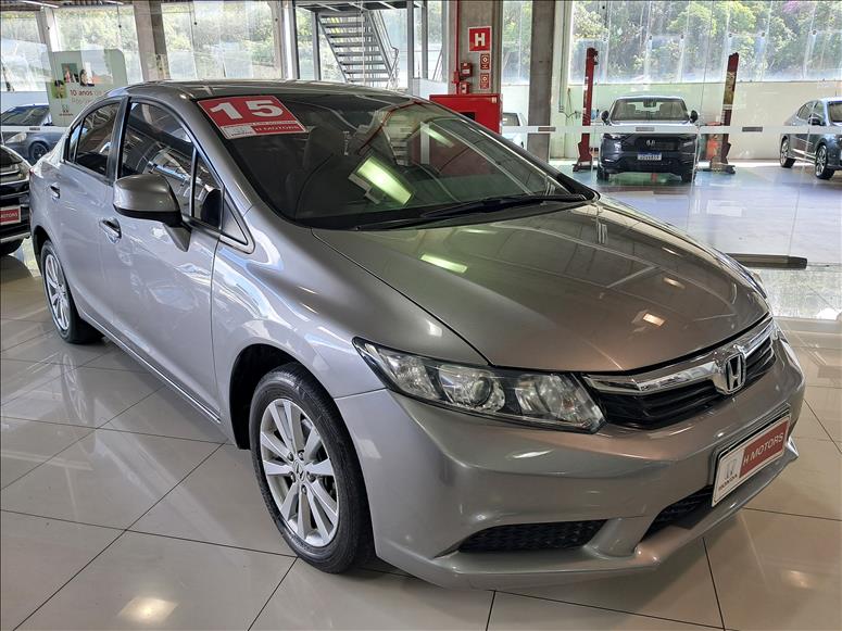  CIVIC  1.8 LXS 16V 2