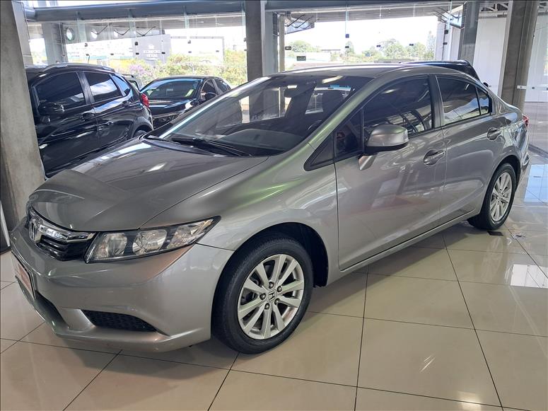  CIVIC  1.8 LXS 16V 1