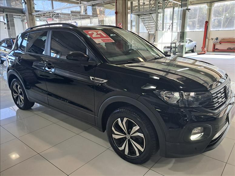  T-CROSS  1.0 200 TSI Sense 1
