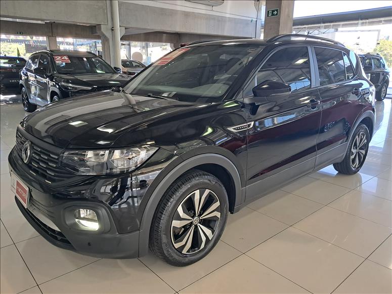  T-CROSS  1.0 200 TSI Sense 2