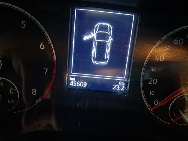  T-CROSS  1.0 200 TSI Sense 6