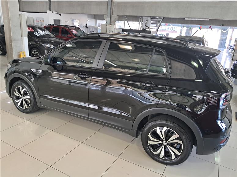  T-CROSS  1.0 200 TSI Sense 3