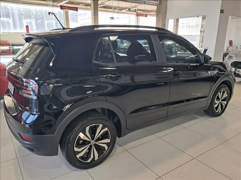  T-CROSS  1.0 200 TSI Sense 4