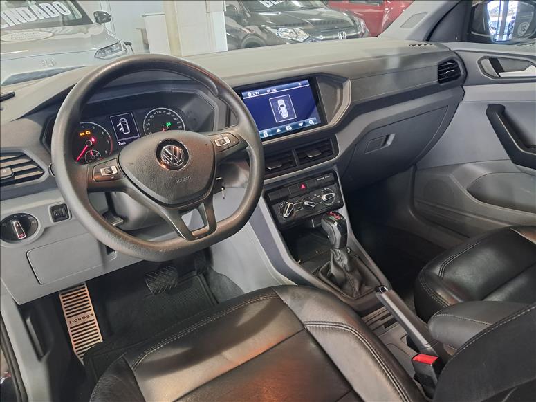  T-CROSS  1.0 200 TSI Sense 5