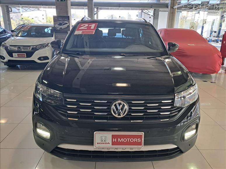  T-CROSS  1.0 200 TSI Sense 0