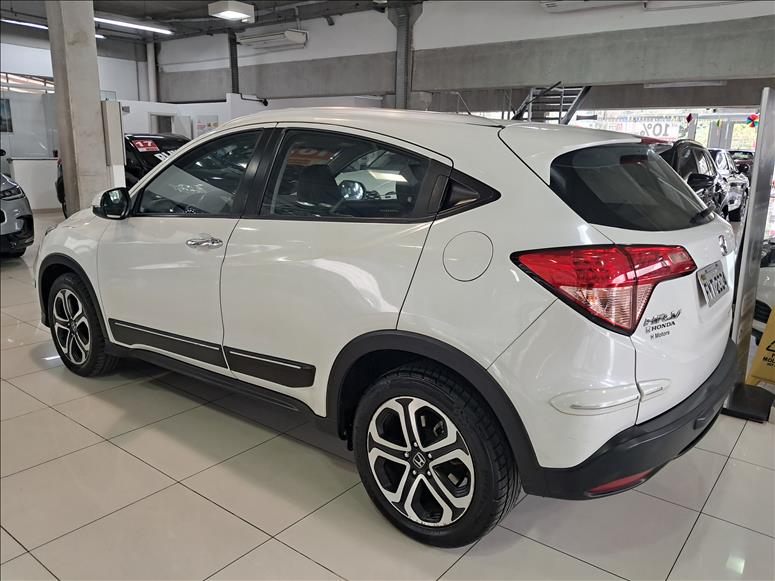  HR-V  1.8 16V EXL 3
