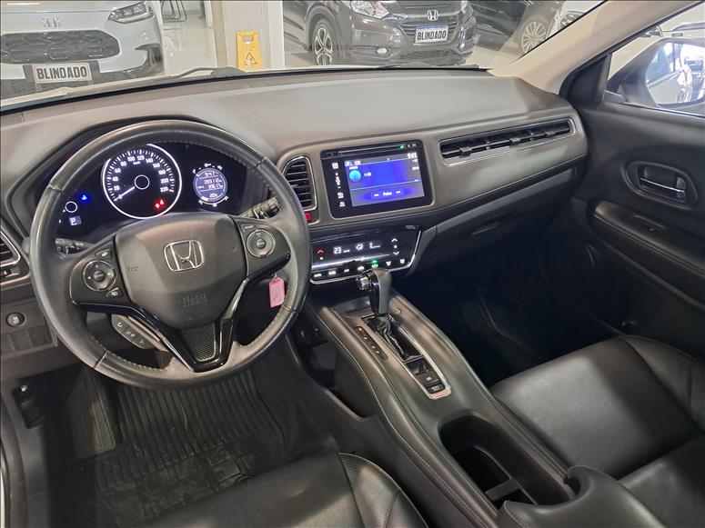 HR-V  1.8 16V EXL 4